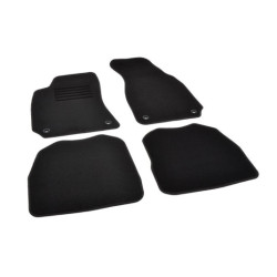 Koberce Škoda Superb I (2001-2006) textilní klasik