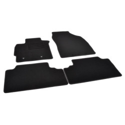 Koberce TOYOTA Auris (2006-2013) textilní klasik