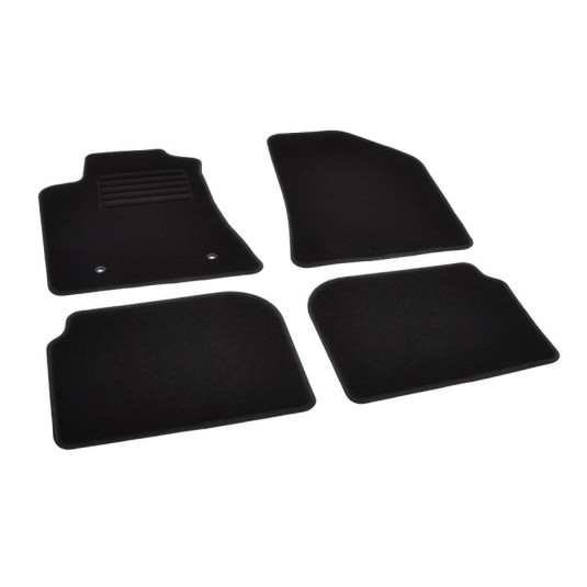 Koberce TOYOTA Avensis (2003-2009) textilní klasik