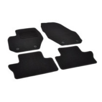 Koberce Volvo S60 (2010-2018) textilní klasik