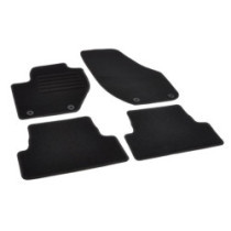 Koberce Volvo V40 (2012-2019) textilní klasik