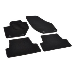 Koberce Volvo V40 (2012-2019) textilní klasik