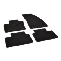 Koberce Volvo XC40 (od 2018) textilní klasik