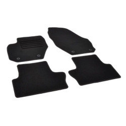 Koberce Volvo XC60 (2008-2017) textilní klasik