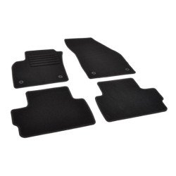 Koberce Volvo C30 (2006-2012) textilní klasik