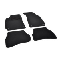 Koberce VOLKSWAGEN Passat B5 (1997-2005) textilní klasik
