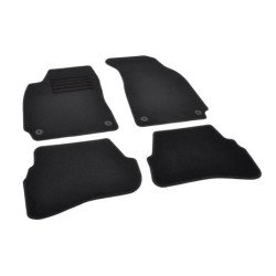 Koberce VOLKSWAGEN Passat B5 (1997-2005) textilní klasik