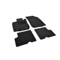 Koberce DACIA Duster 4x2 (2010-2018) textilní klasik