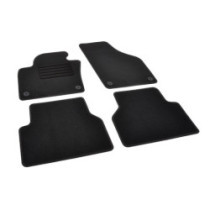 Koberce VOLKSWAGEN Tiguan (2007-2016) textilní klasik