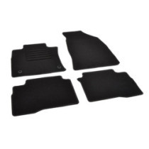 Koberce SSANG-YONG Tivolli 5místné (od 2015) textilní klasik