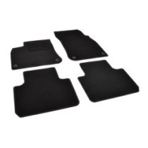 Koberce PORSCHE Cayenne (od 2017) textilní klasik