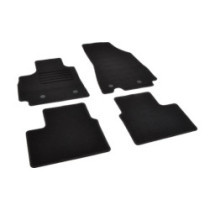 Koberce RENAULT Arkana 5místné (od 2021) textilní klasik