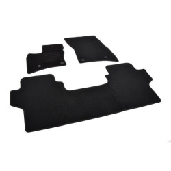 Koberce LAND ROVER Defender 110 5místné (od 2020) textilní klasik