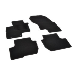 Koberce MITSUBISHI Eclipse Cross PHEV 5místné (od 2021) textilní klasik