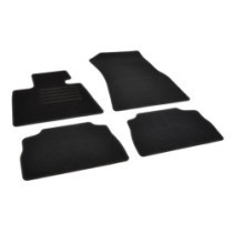 Koberce BMW X6 (od 2019) textilní klasik