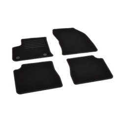 Koberce CITROËN e-C4 (od 2021) textilní klasik