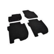 Koberce HONDA Jazz HYBRID (od 2020) textilní klasik