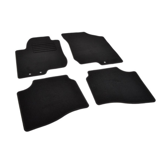 Koberce HYUNDAI I30 sw (2007-2012) textilní klasik