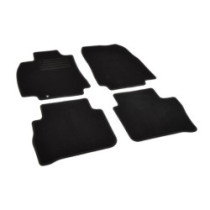 Koberce NISSAN Tiida (od 2007) textilní klasik