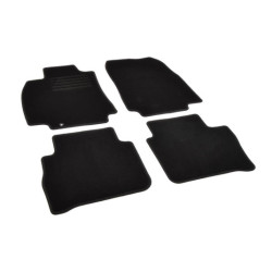 Koberce NISSAN Tiida (od 2007) textilní klasik