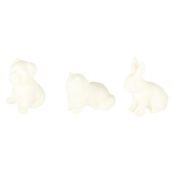 Pet hotel spa domeček pro psa, kočku a jiná zvířátka – příslušenství, 26 kusů