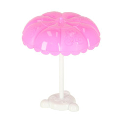 Diaľkovo ovládaný karavan diaľkovo ovládaný karavan auto 2,4 GHz zvuky svetlá príslušenstvo, ružová