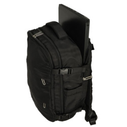 Příruční zavazadlo cestovní batoh vodotěsný 45x32cm