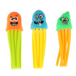 Hračky do bazénu pro potápění a rybolov sada 27 kusů