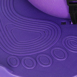 Dětský pogo balanční Jumper, fialový