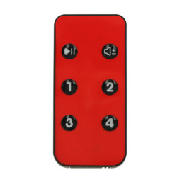 Sportovní hra pro děti skákání přes švihadlo 3v1