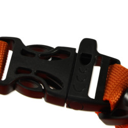 Plavecká bóje záchranná bóje suchá kapesní píšťalka 20l