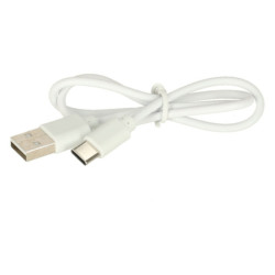 Digitální lupa a mikroskop s kamerou, růžová