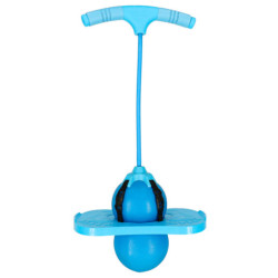 Dětský pogo Jumper balance, modrý