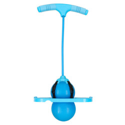 Dětský pogo Jumper balance, modrý