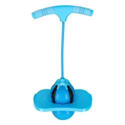 Dětský pogo Jumper balance, modrý