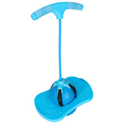 Dětský pogo Jumper balance, modrý