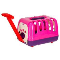 Plyšový králíček Carrot