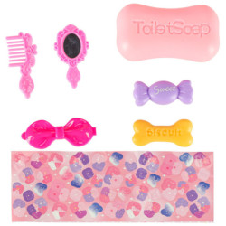 Plyšový králíček Carrot