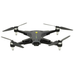 Syma Z3PRO 2,4GHz 4CH Wi-Fi RC dron, černý