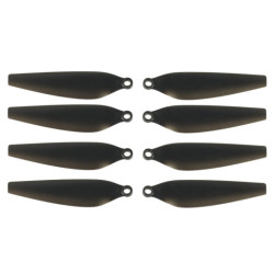 Syma Z3PRO 2,4GHz 4CH Wi-Fi RC dron, černý