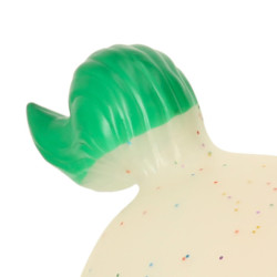 Dětský skákací koník - Jednorožec