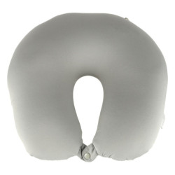 Cestovní polštářek 2v1 na krk do auta, letadla, Tučňák maskot