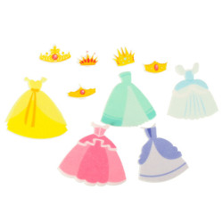 Senzorická manipulační deska montessori batoh, růžová