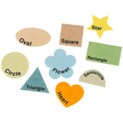 Smyslová manipulační deska montessori dinosaurus case