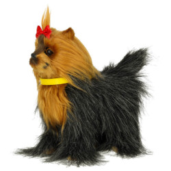 Interaktivní pes York