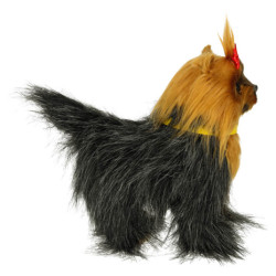 Interaktivní pes York