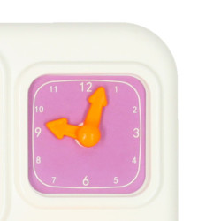 Smyslová manipulační deska montessori