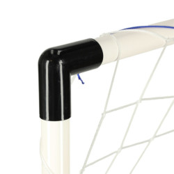 Dětská tréninková fotbalová branka 2ks 95 x 48 x 70 cm