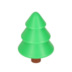 Puzzle desková hra bludiště překážková dráha 28 el.