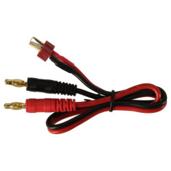 Model nabíječky IMAX B6 80W LIPRO CHARGER